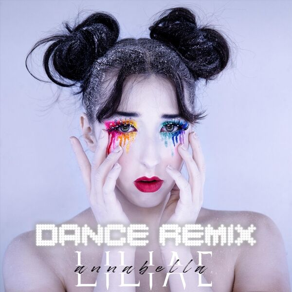 Cover art for Annabella (Dance Remix)